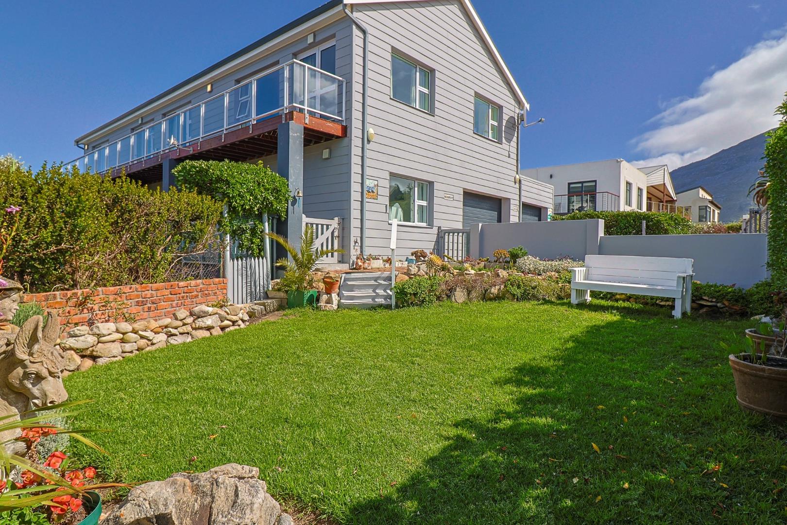 Property and houses for sale in Bettys Bay Bettys Bay Property