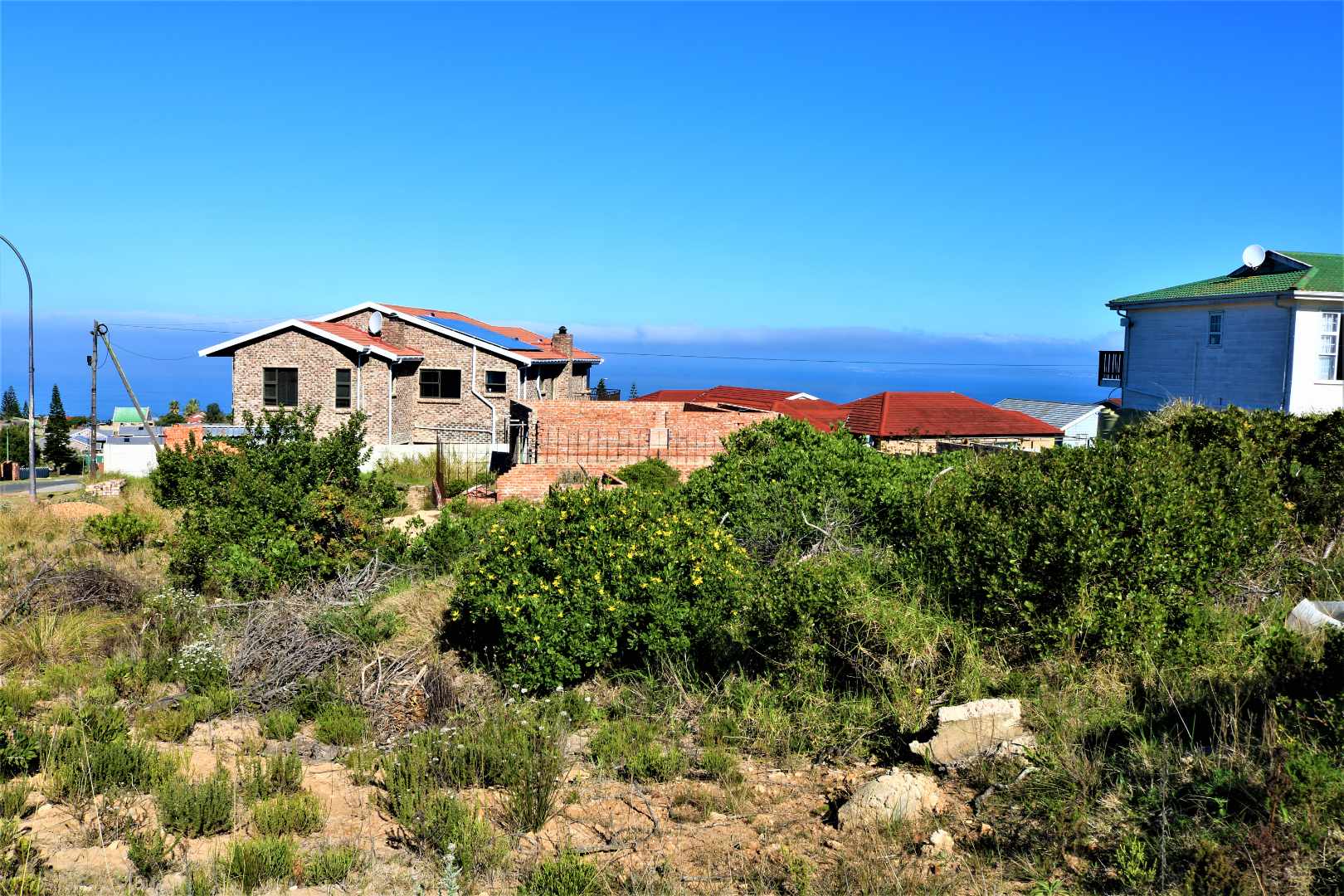 Dana Bay Property Vacant land / plots for sale in Dana Bay