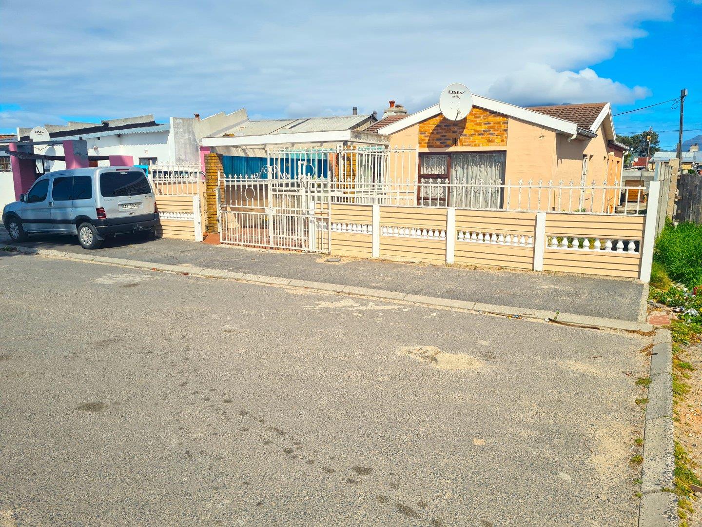 Langa Property Property and houses for sale in Langa