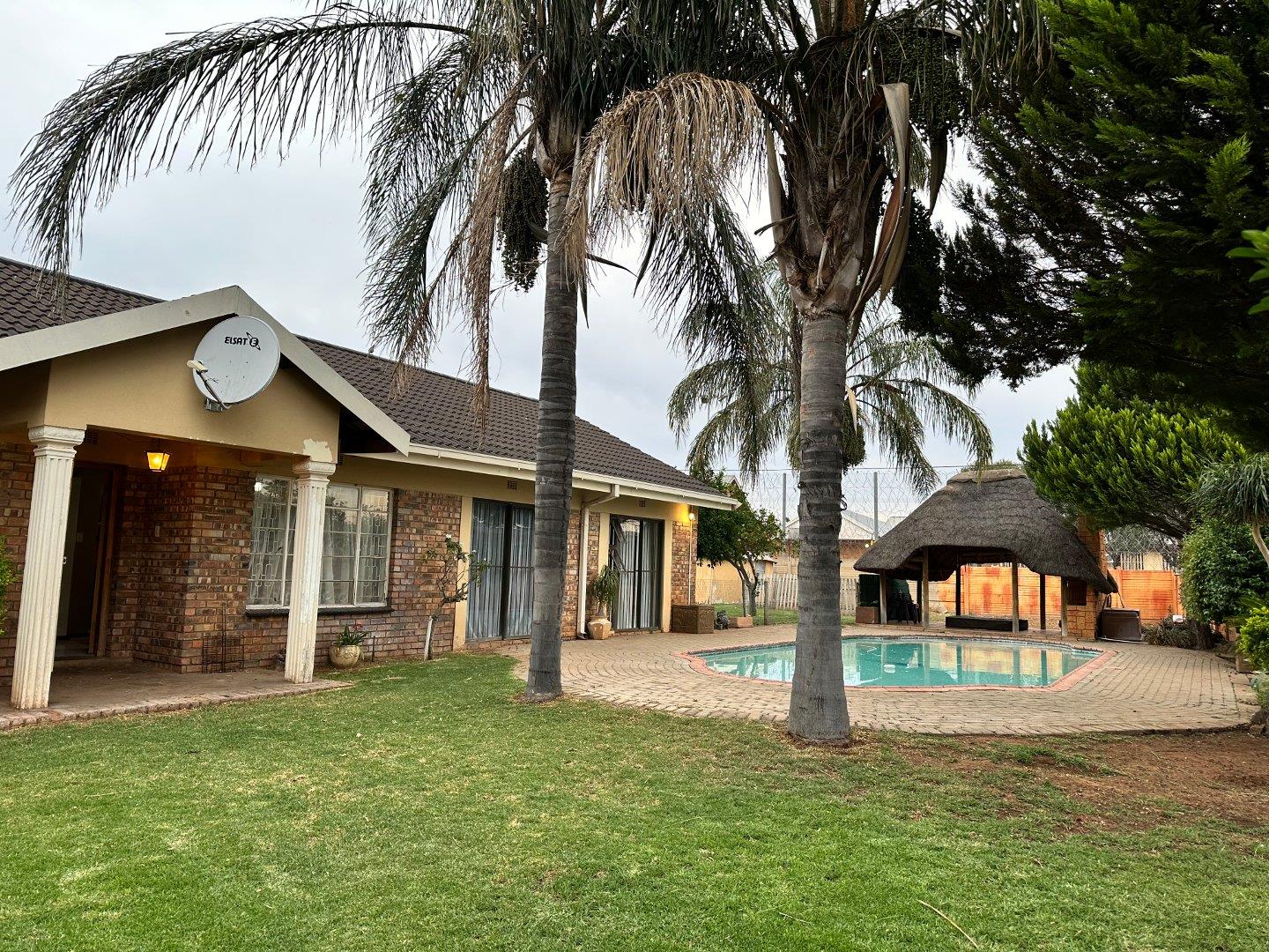 Property and houses for sale in Kimberley Kimberley Property