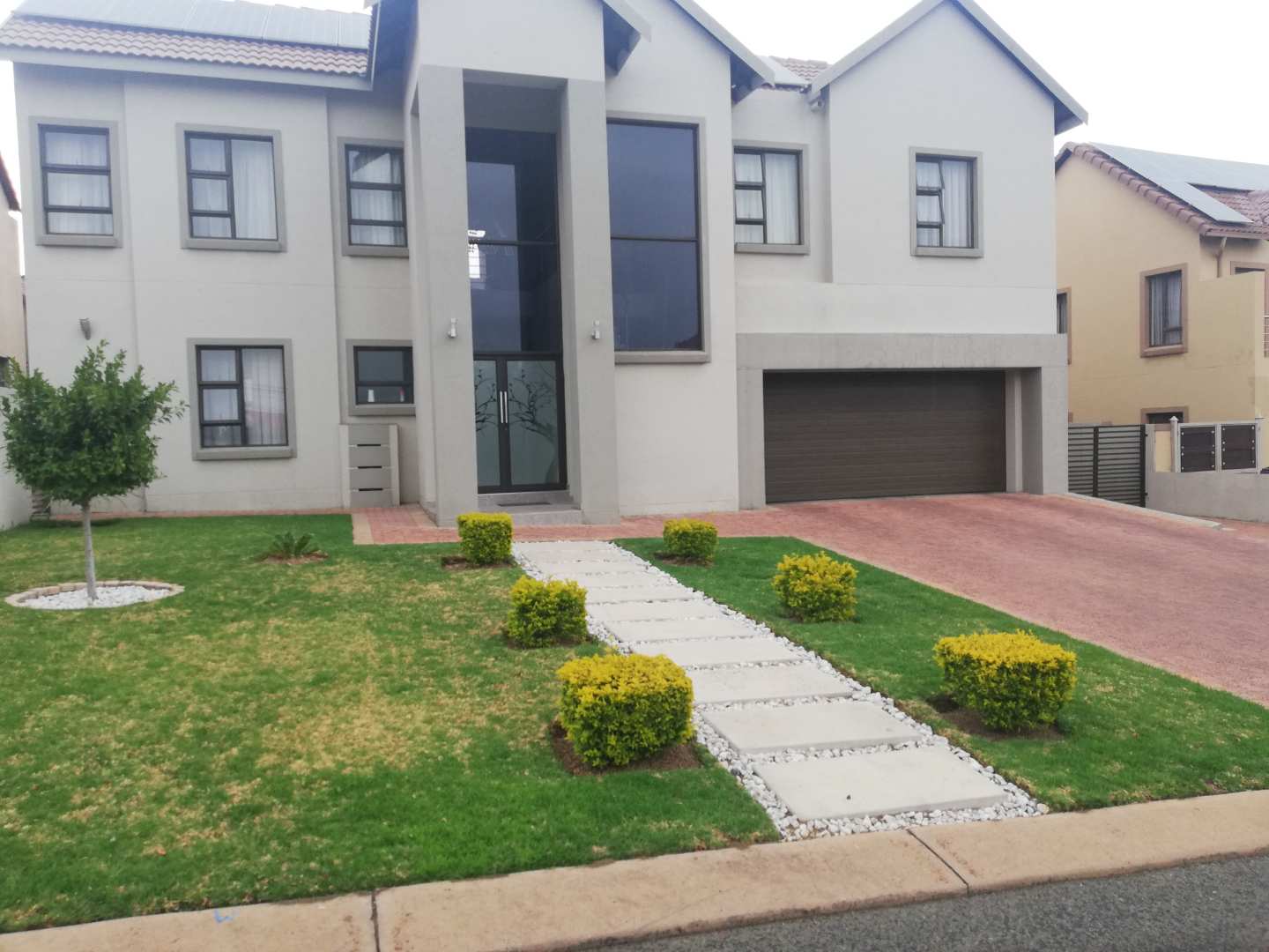 5 Bedroom House for sale in Brooklands Lifestyle Estate P24113437147