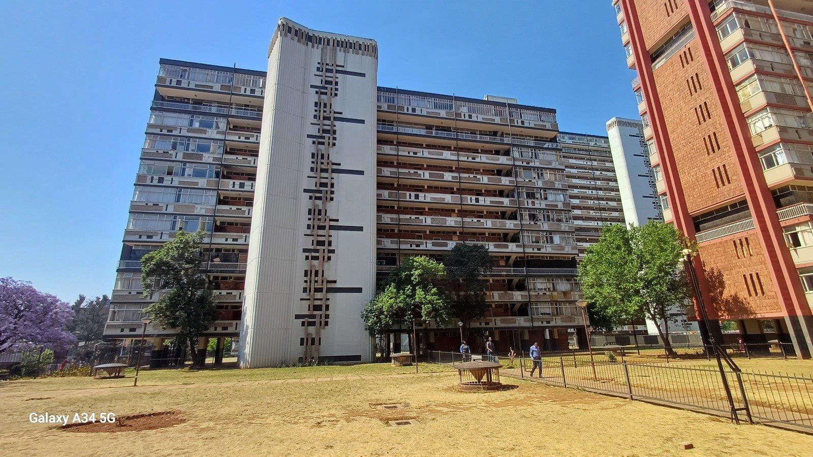 Sunnyside, Pretoria Property Apartments / flats for sale in Sunnyside