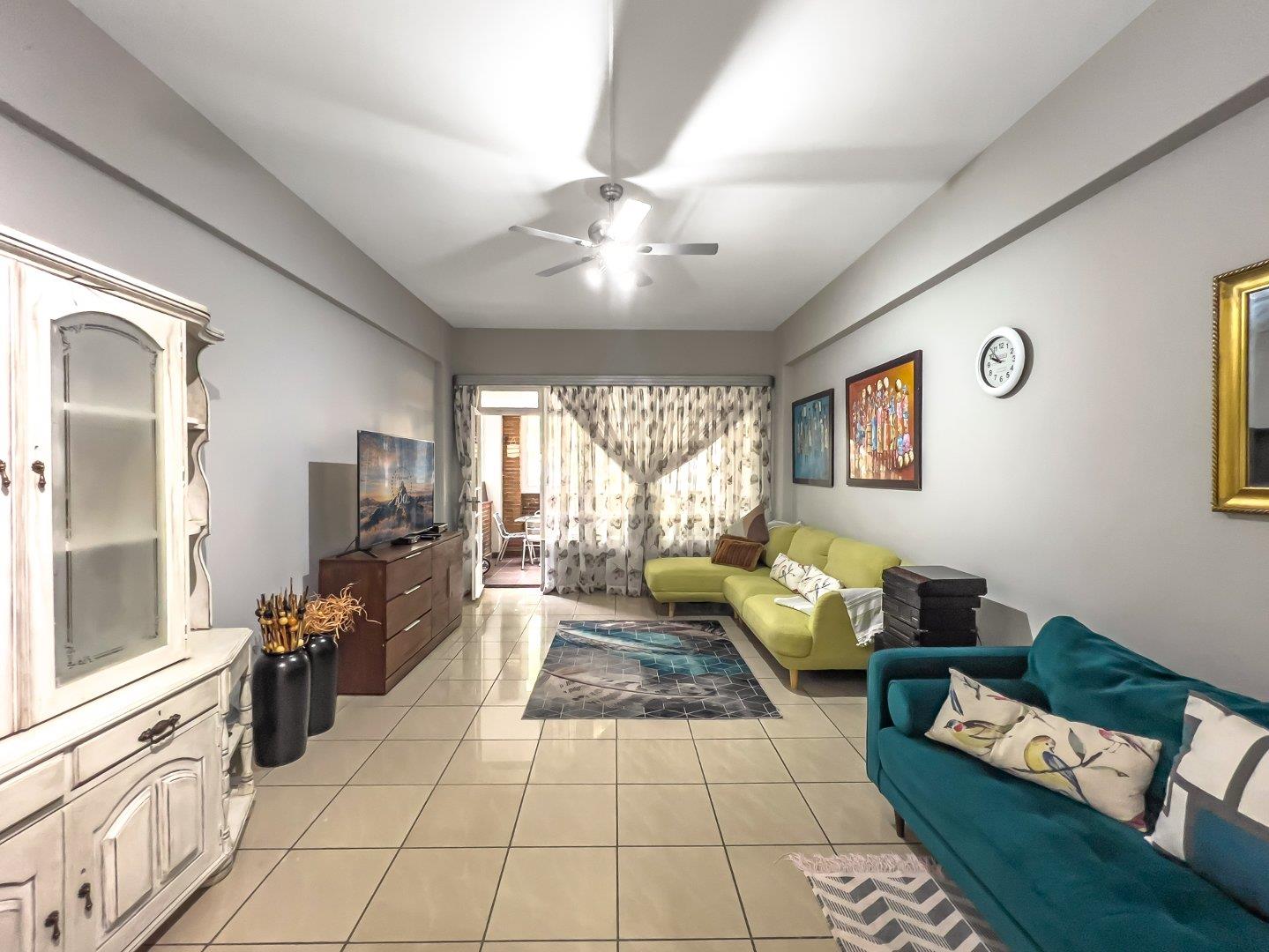 2 Bedroom Apartment / flat for sale in Parktown 5 Princess Place