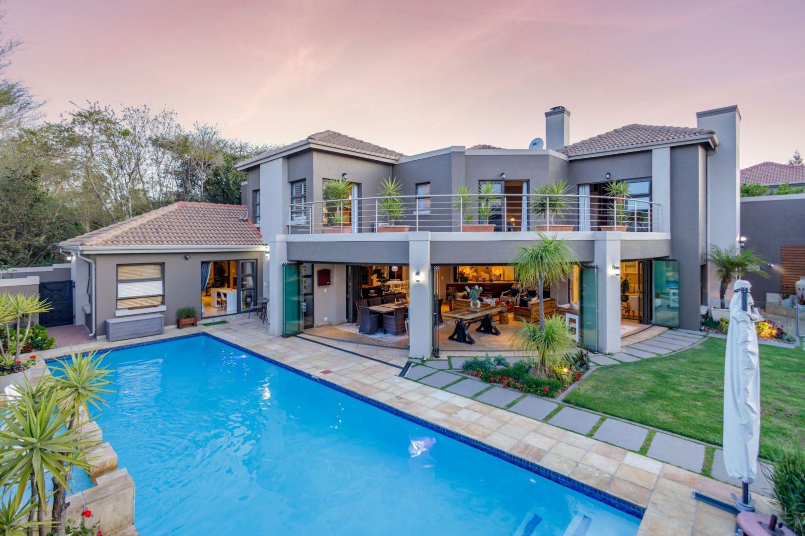 Eagle Canyon Golf Estate Property Property and houses to rent in