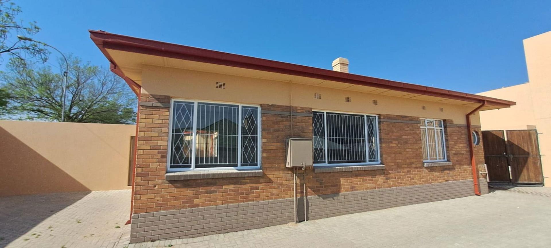 Property and houses to rent in Bethlehem Bethlehem Property