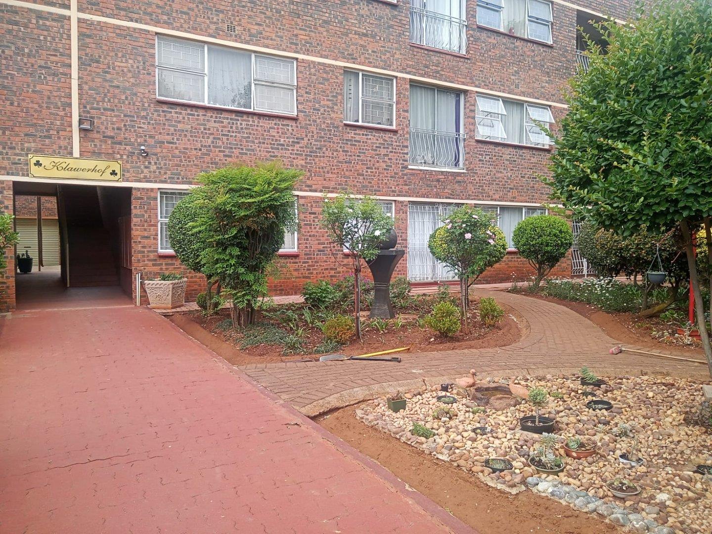 Apartments / flats to rent in Vereeniging Vereeniging Property