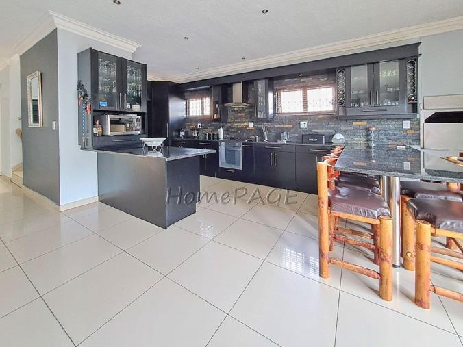 3 Bedroom House for Sale in Fairways