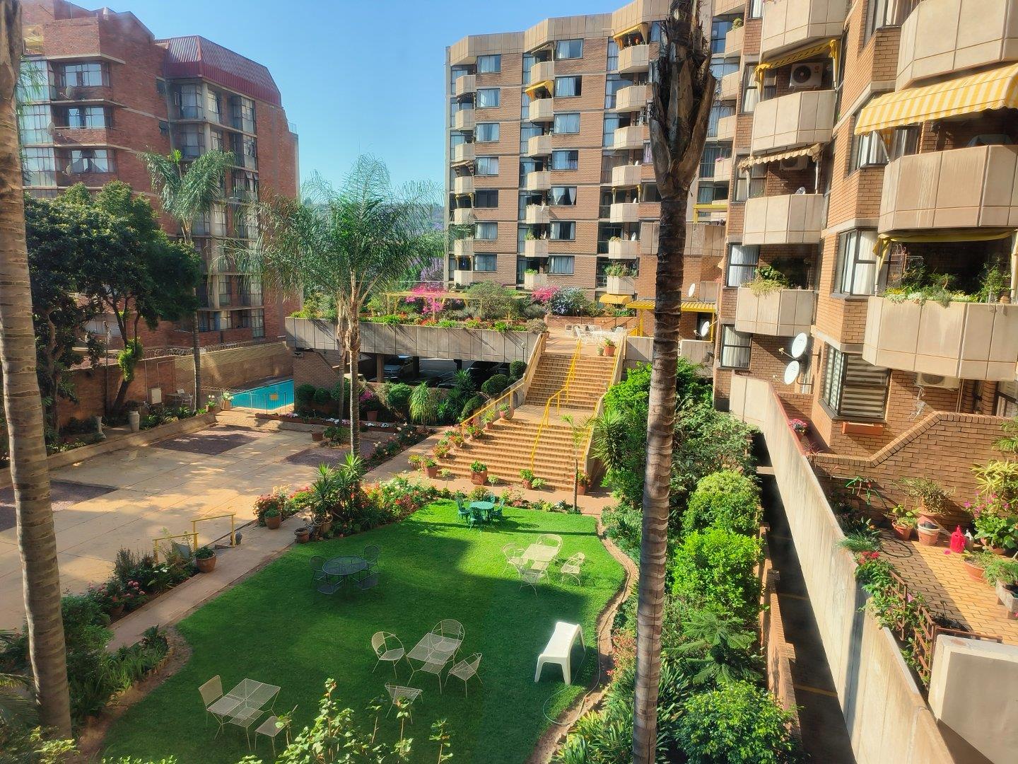 1 Bedroom Apartment / flat for sale in Pretoria Central P24113992967