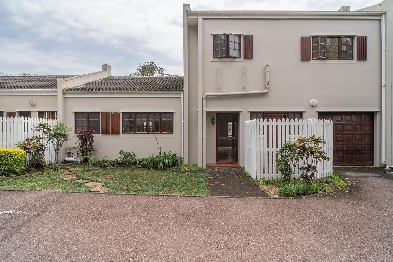 3 Bedroom Townhouse for sale in Westville 9, Gree... Queens Avenue