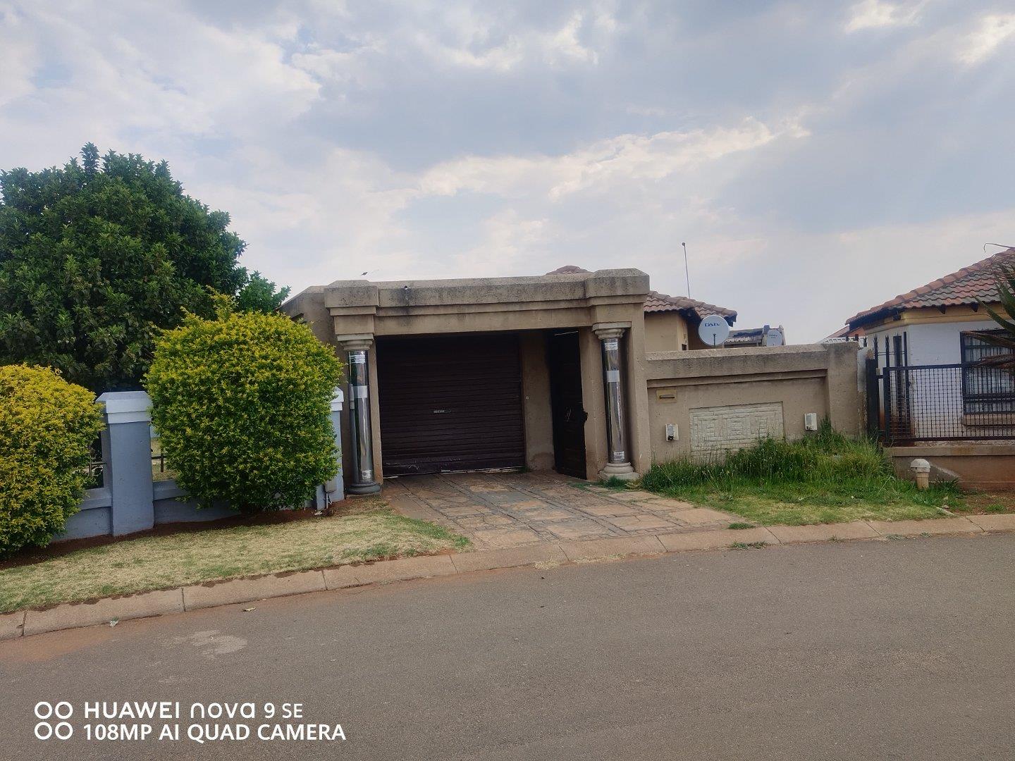 Dawn Park Property Property and houses for sale in Dawn Park