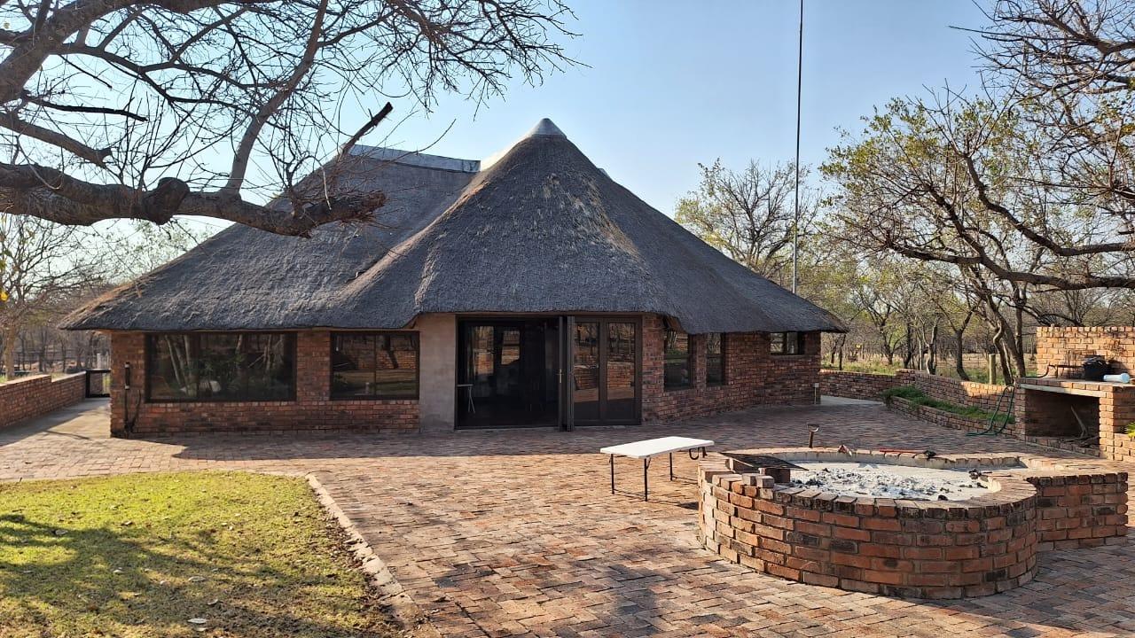 Farm for sale in Bela Bela P24113439769