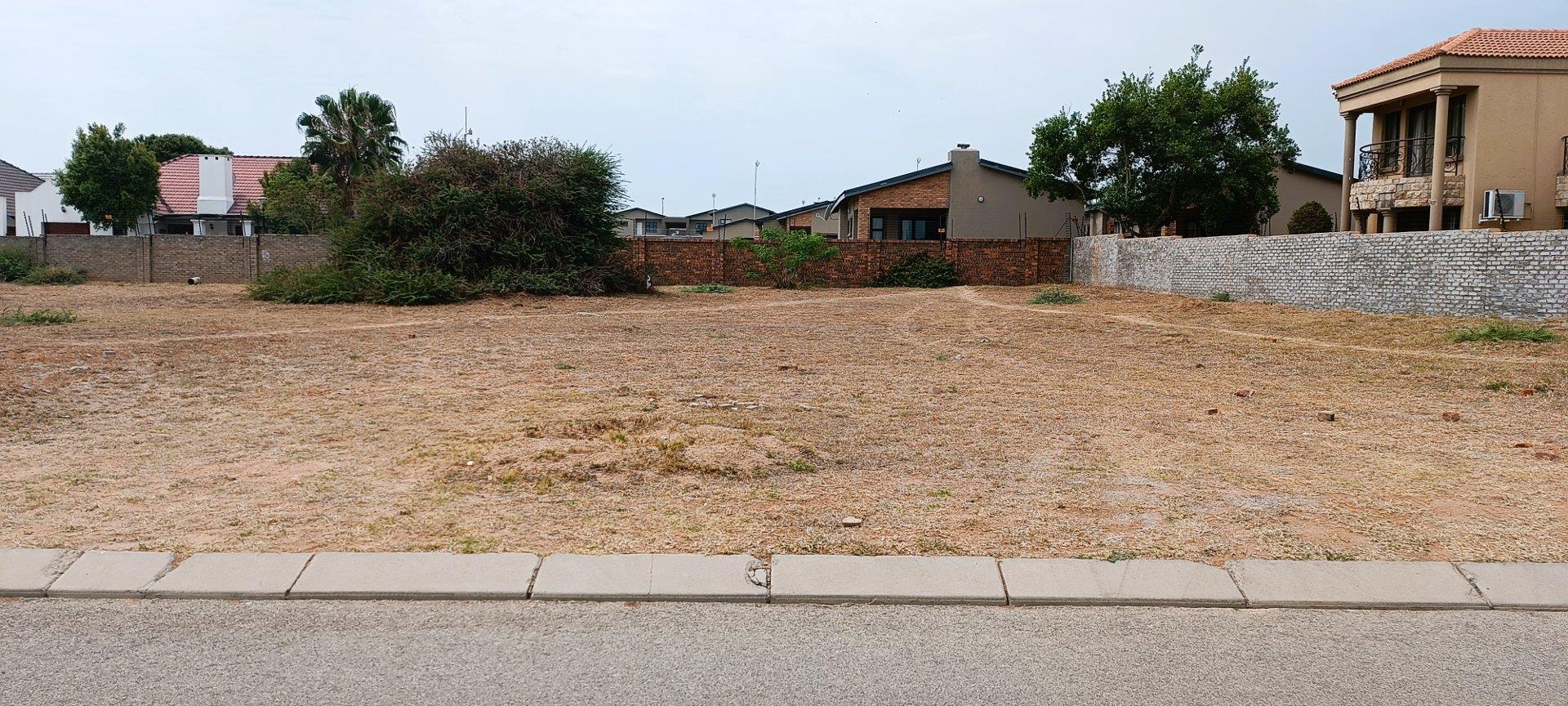 Vacant land / plots for sale in Polokwane Polokwane Property