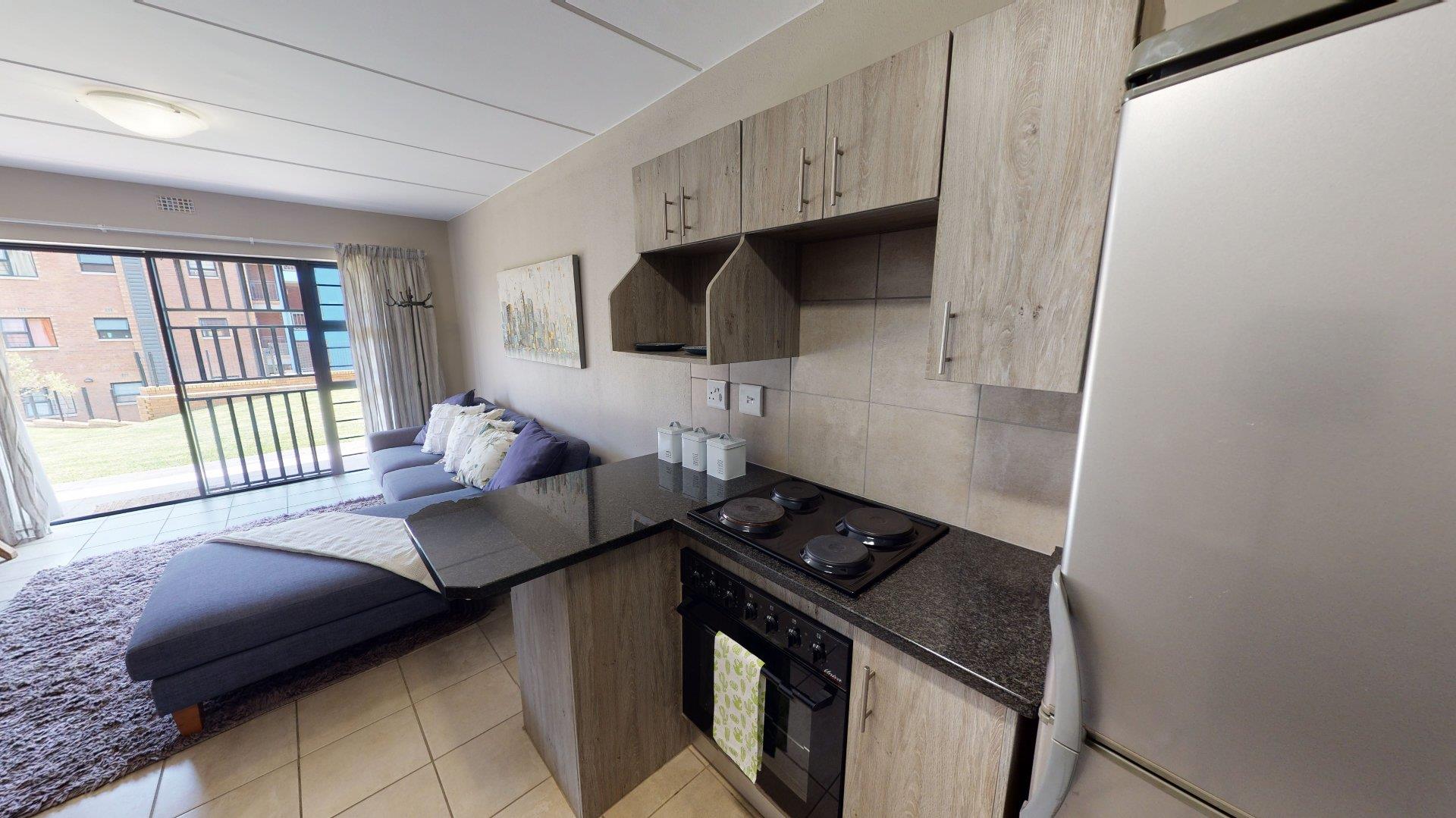 Constantia Park Property Apartments / flats to rent in Constantia