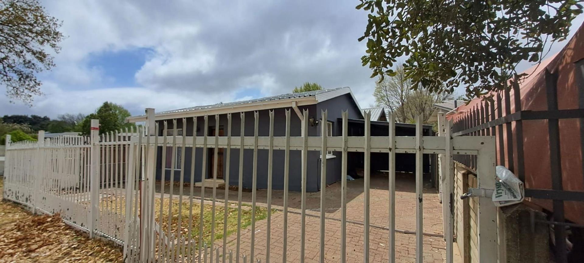 Property and houses to rent in Bethlehem Bethlehem Property