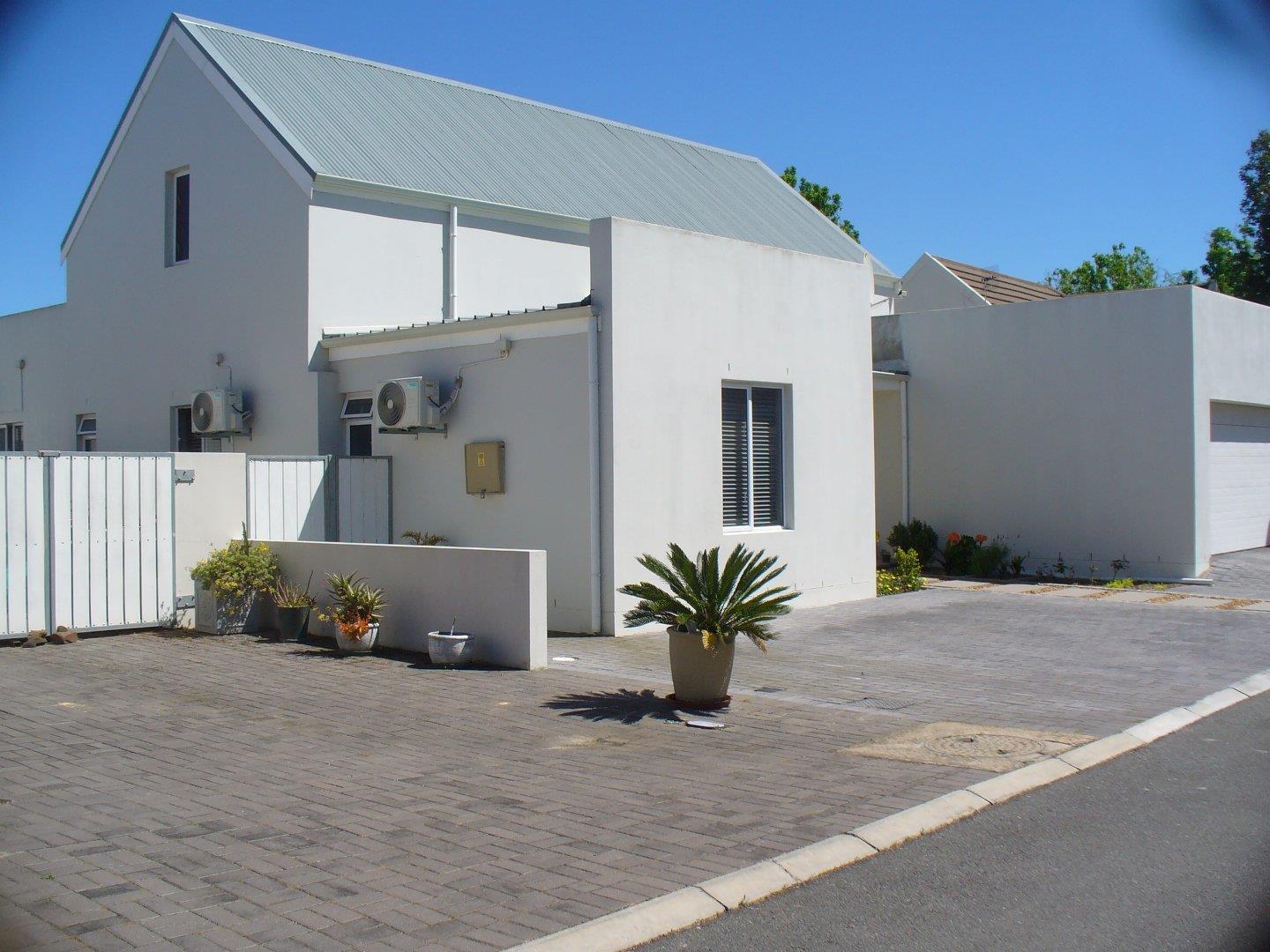 3 Bedroom House for sale in Wellington Central 169 Church Street