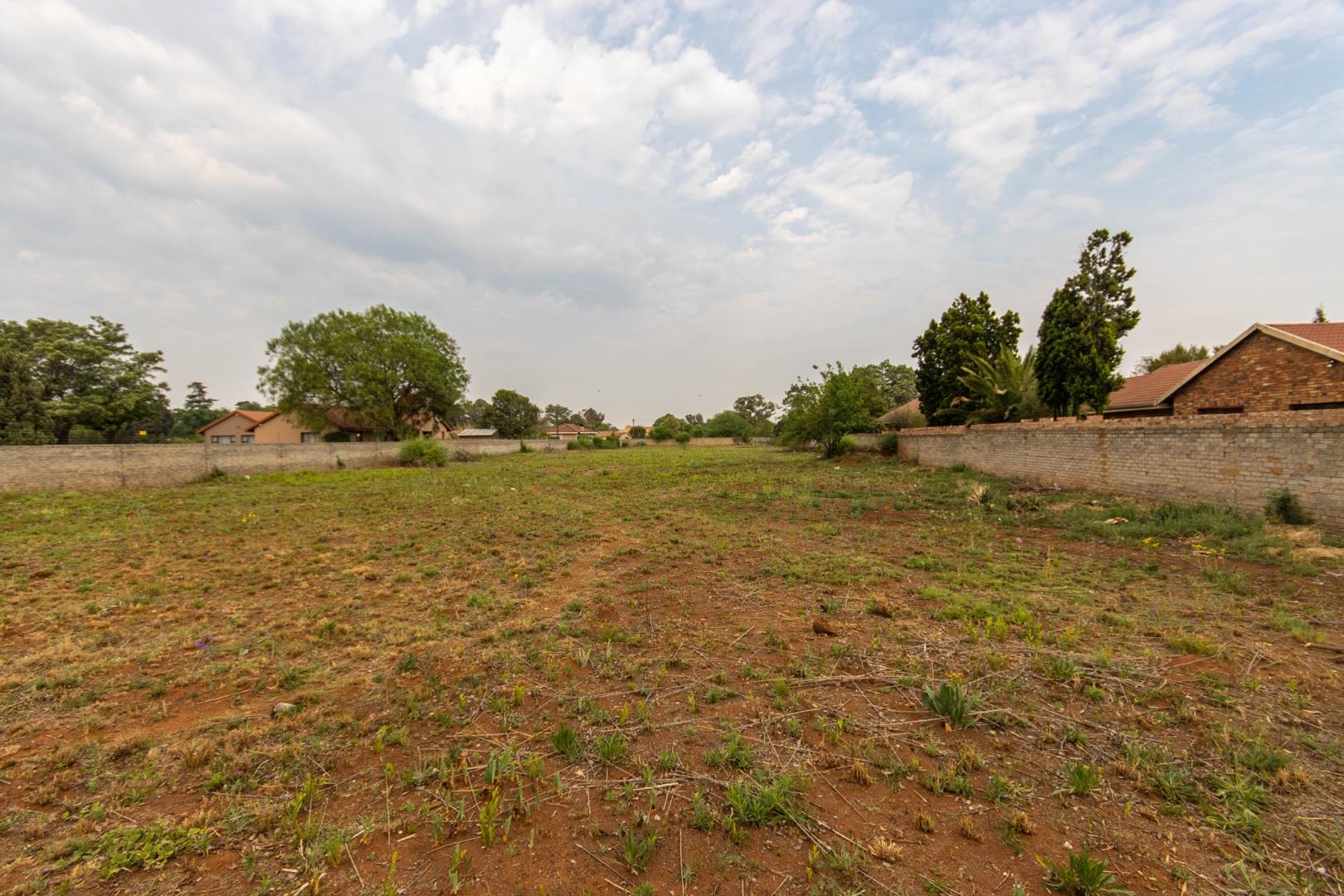 Vacant land / plot for sale in Henley On Klip P24113440347