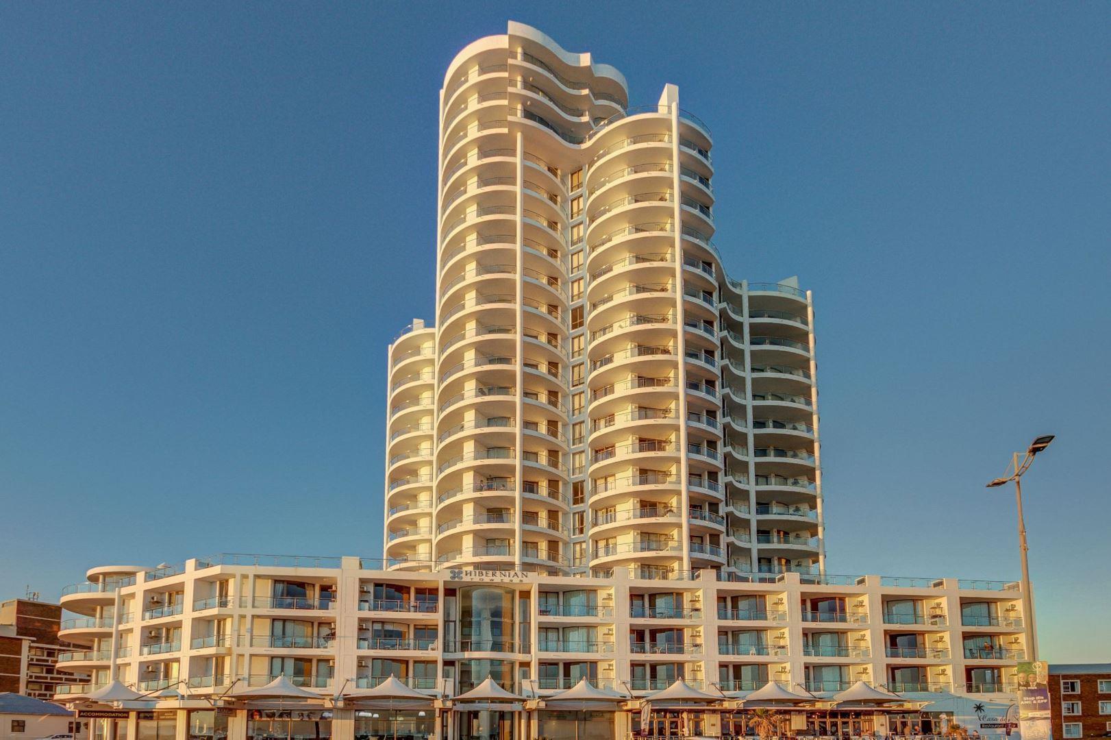 Strand North Property Apartments / flats for sale in Strand North