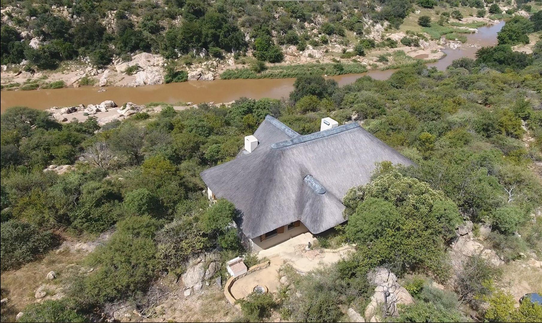 Lissataba Private Nature Reserve Property Houses for sale in