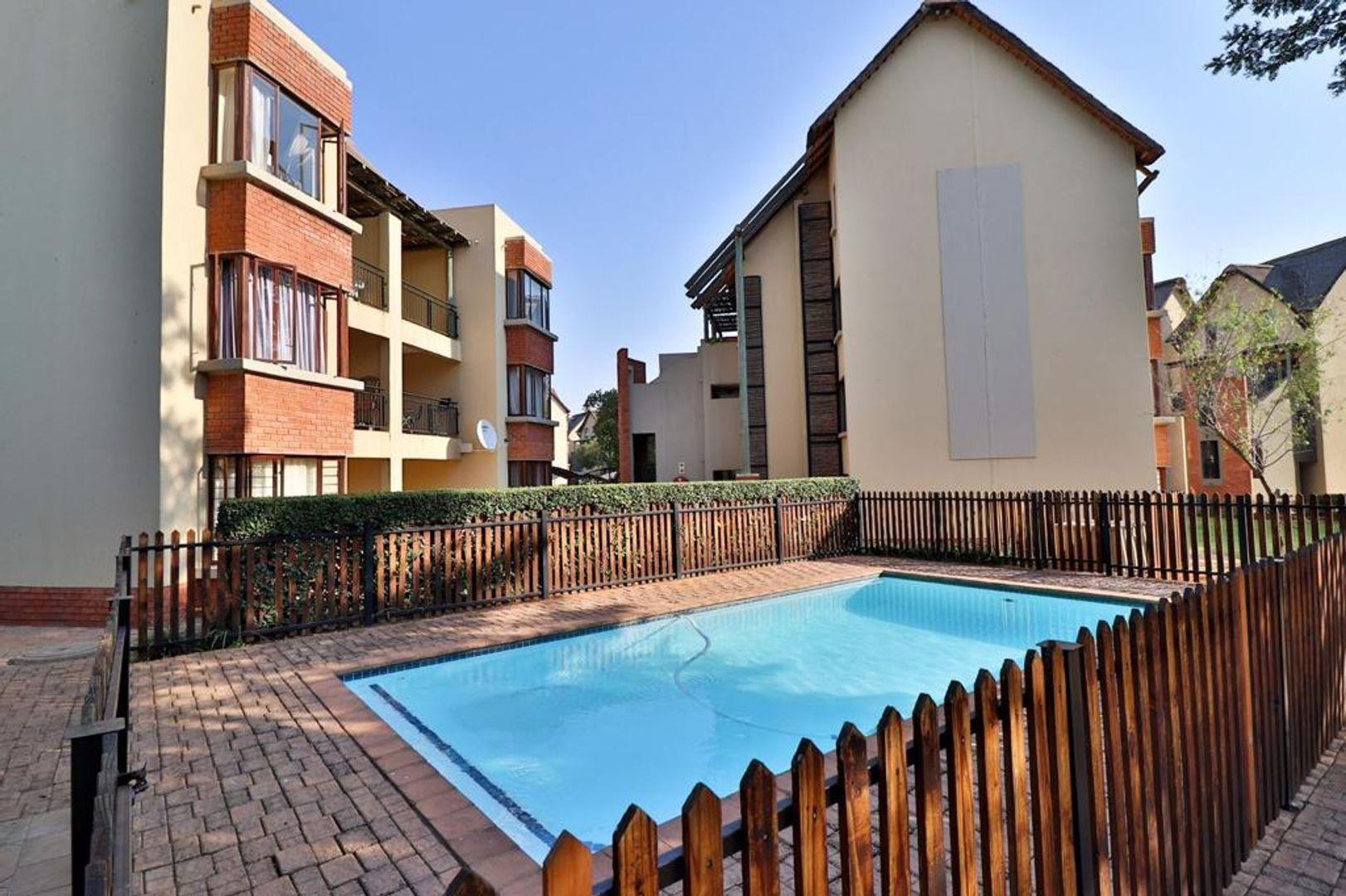 2 Bedroom Apartment / flat to rent in Montana P24113440687