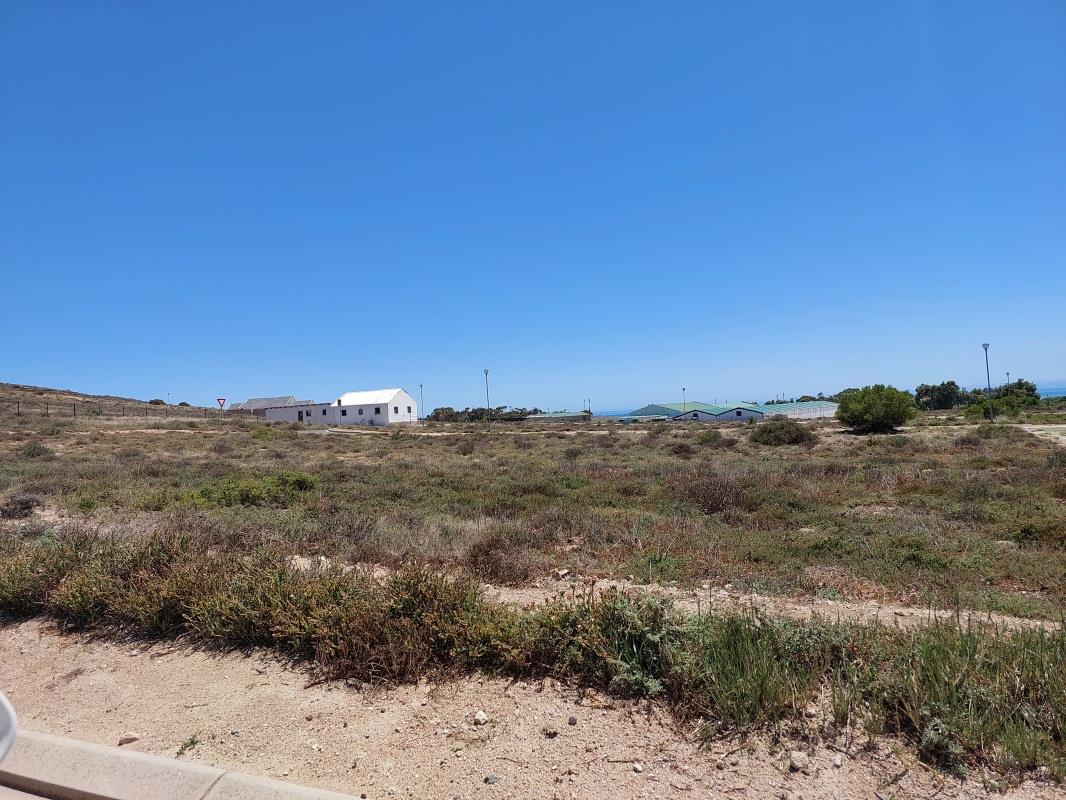 Vacant land / plot for sale in St Helena Views 11375 Snook Drive