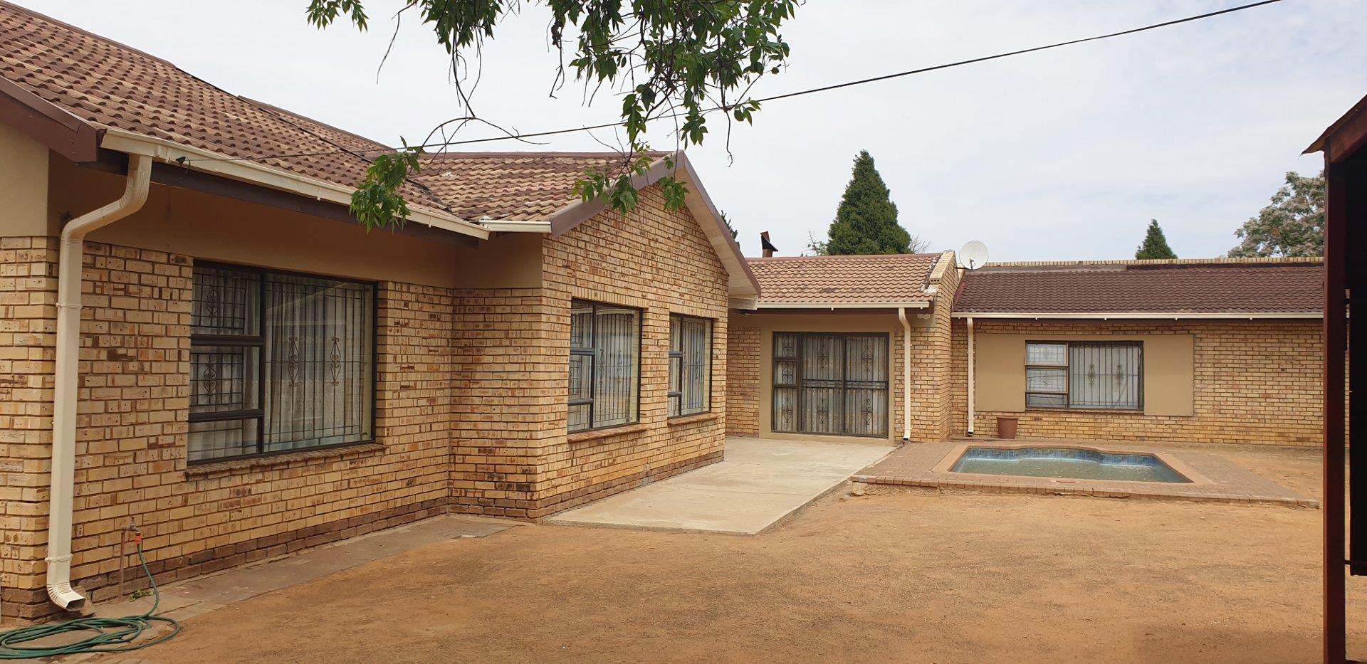 House for sale in Pellissier P24113440762