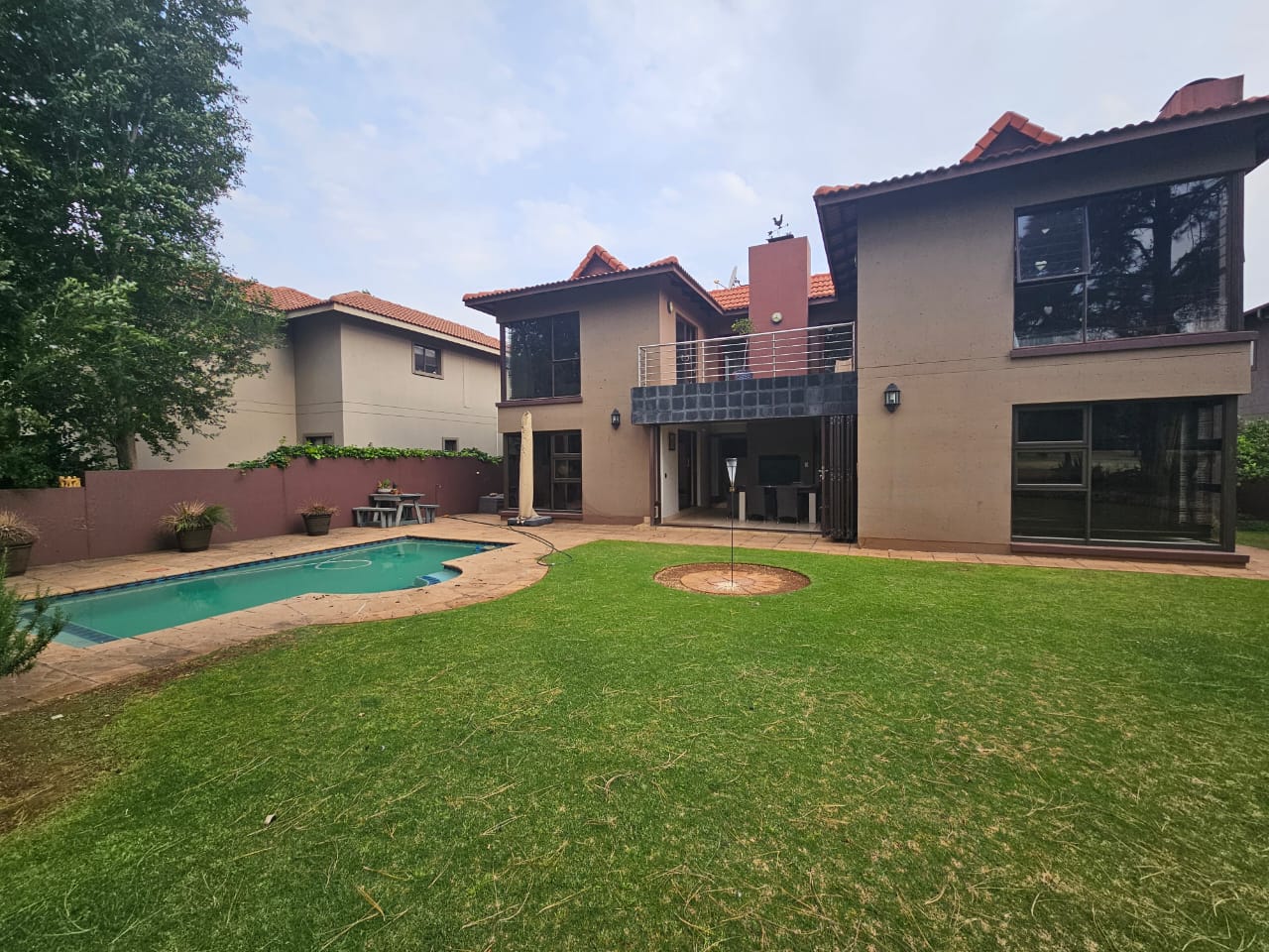 4 Bedroom House for sale in Emfuleni Golf Estate P24113441436