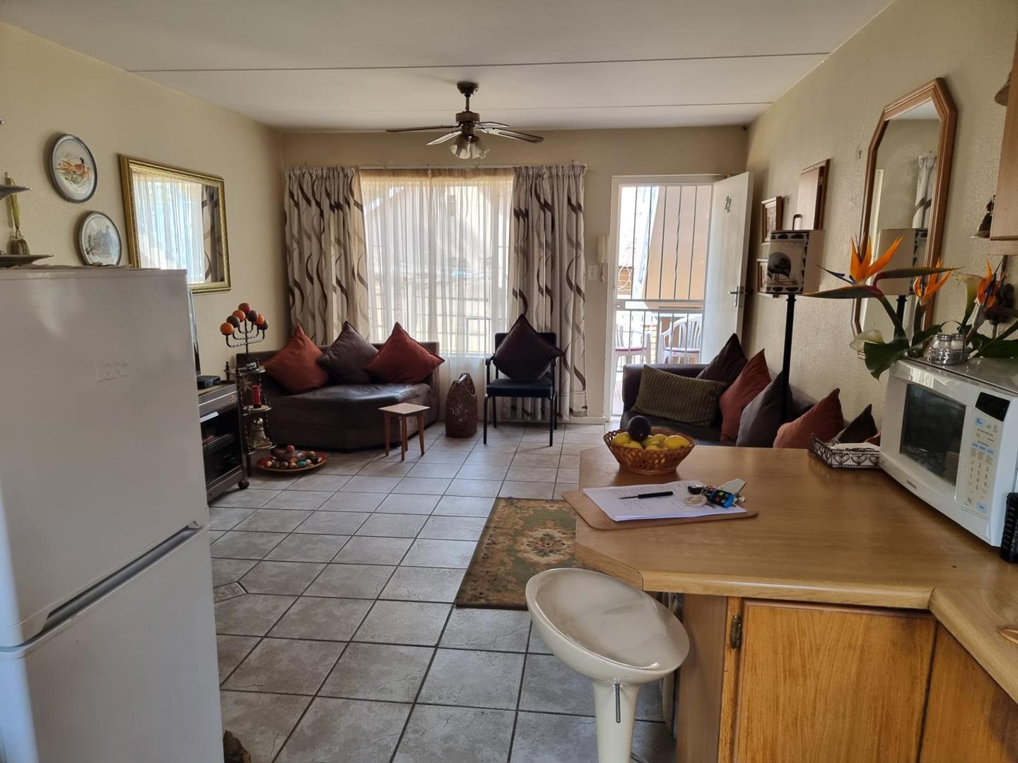 2 Bedroom Apartment / flat for sale in Heidelberg Central P24113442047