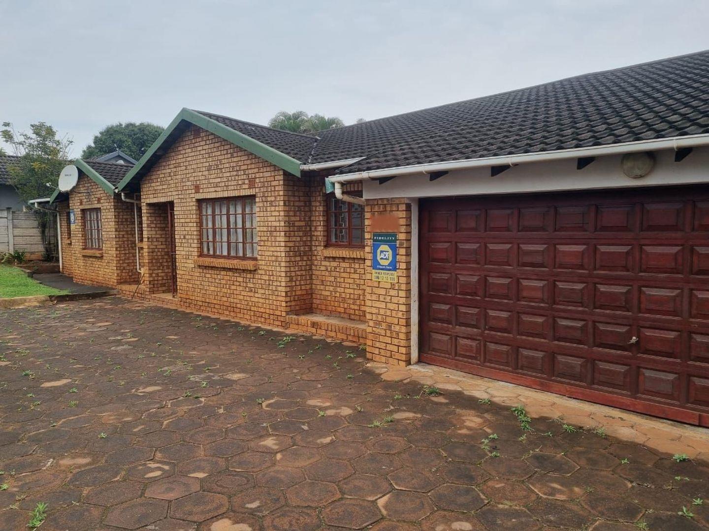 Property and houses to rent in Empangeni Empangeni Property