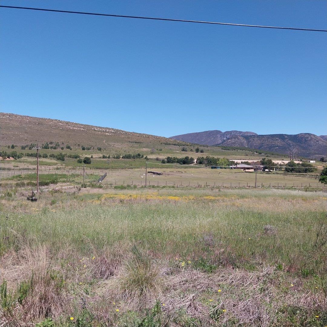 Vacant land / plot for sale in Joubertina P24113442114