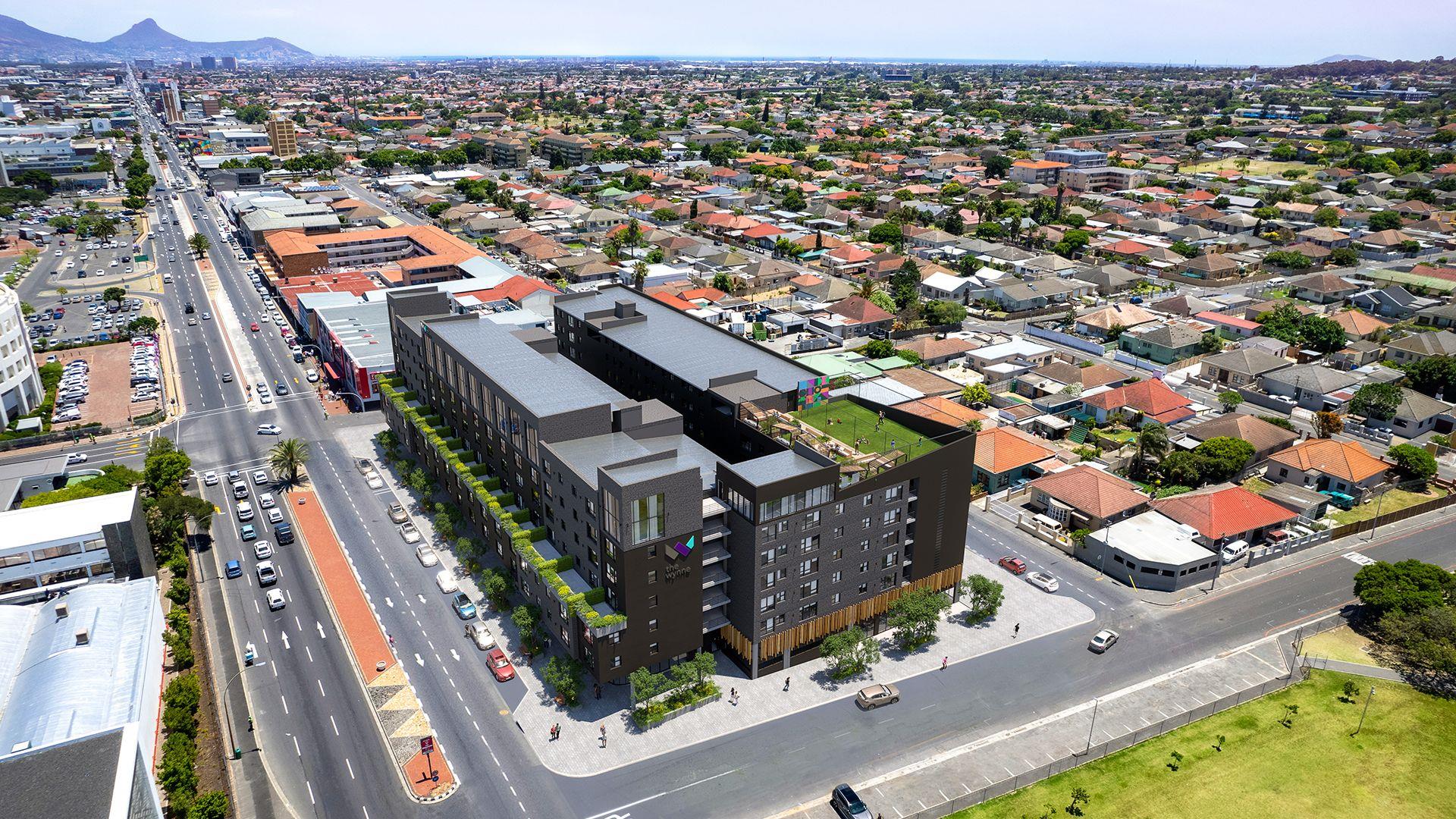 Apartments / flats for sale in Goodwood Goodwood Property