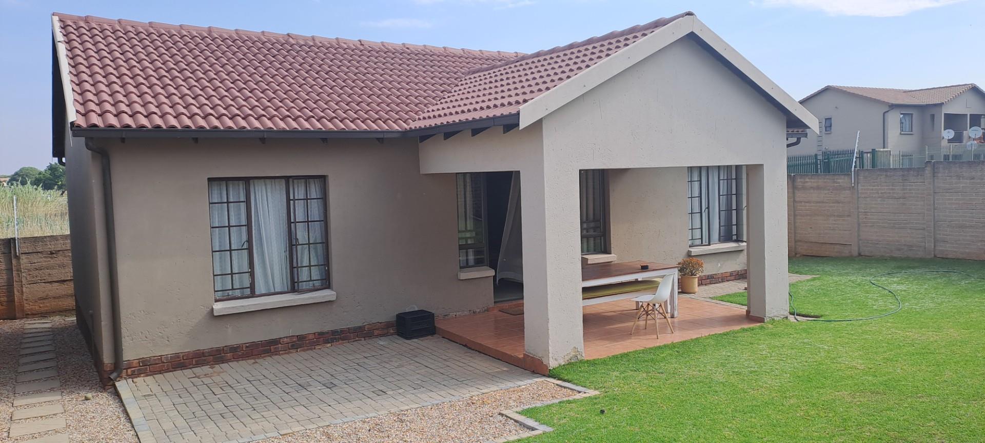 Albemarle Property Property and houses for sale in Albemarle