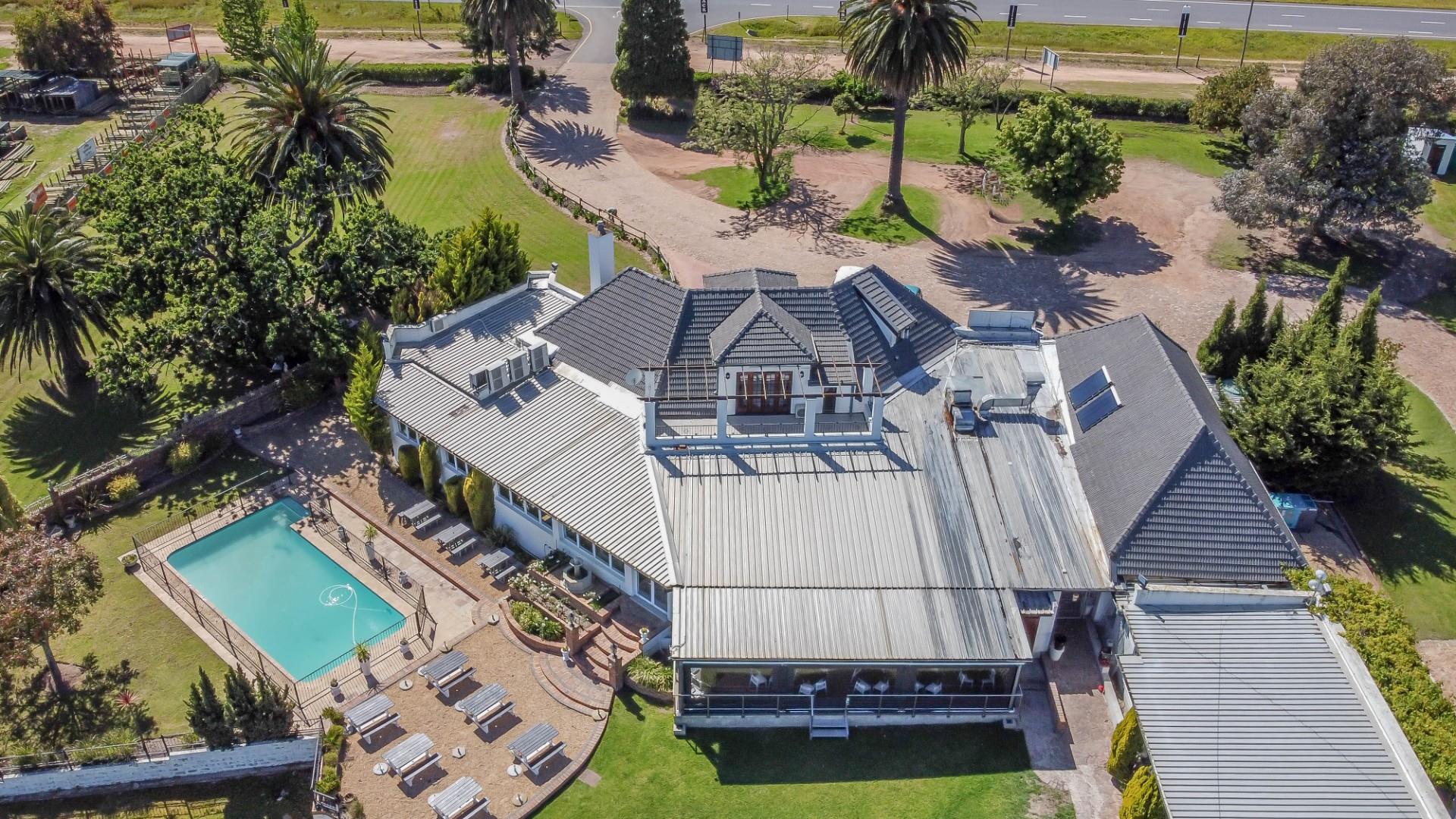 Farm for sale in Stellenbosch Farms P24113442539