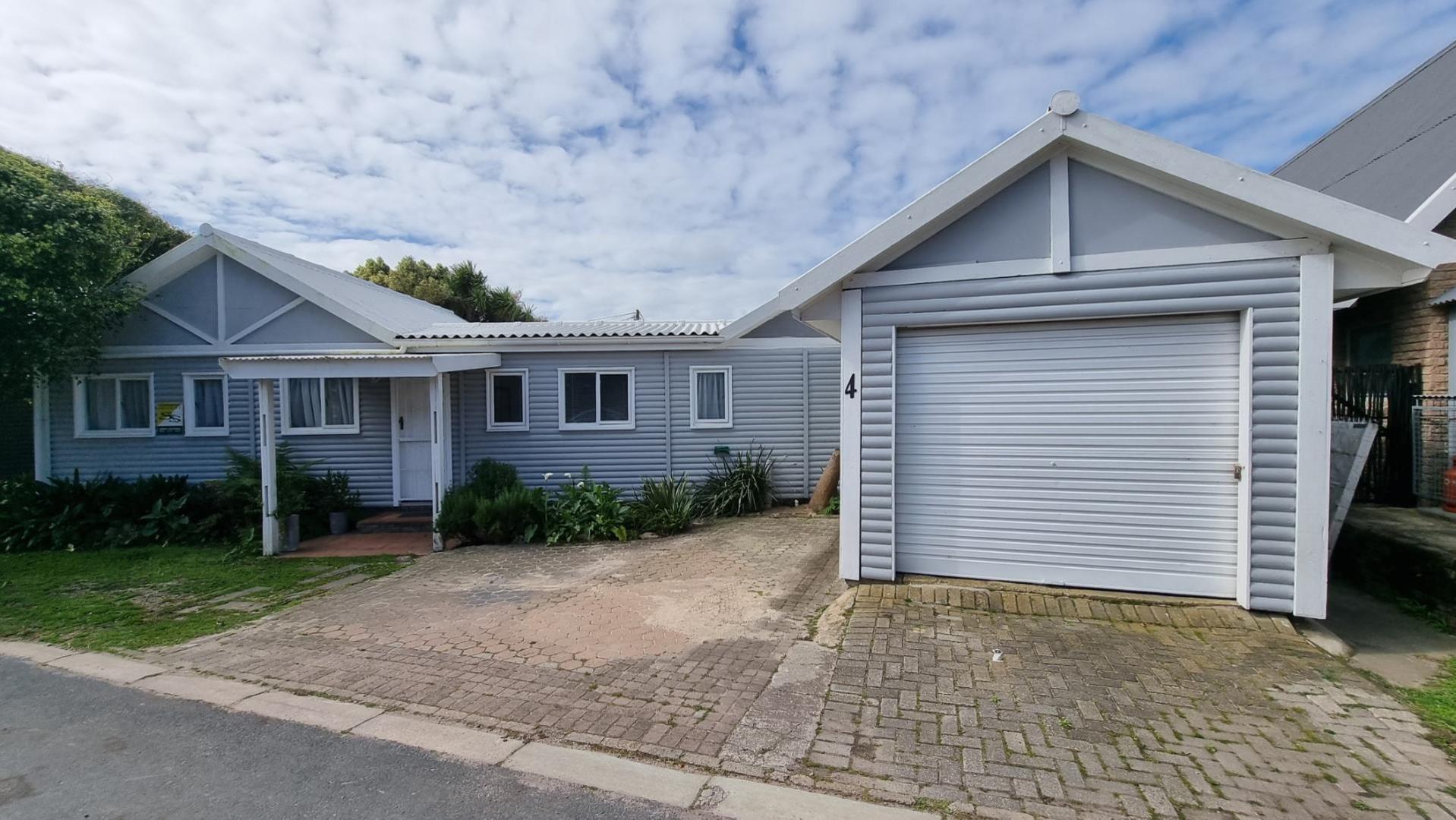 Property and houses for sale in Groot Brakrivier Groot Brakrivier