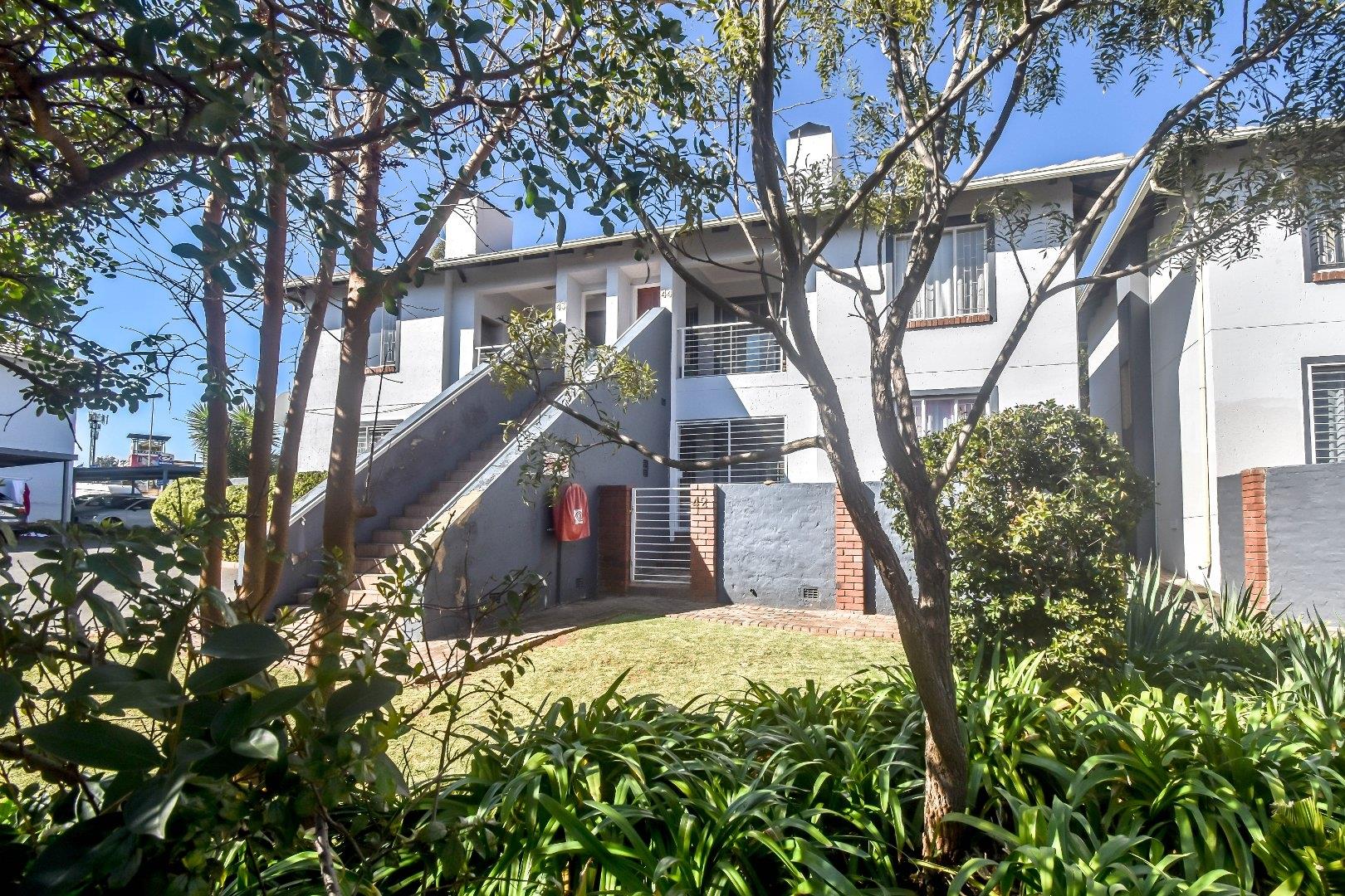 2 Bedroom Apartment / flat for sale in Florida Glen 43 Gordon Valley