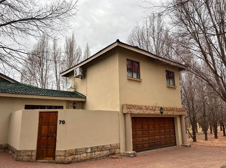 Magersfontein Memorial Golf Estate Property Property and houses to