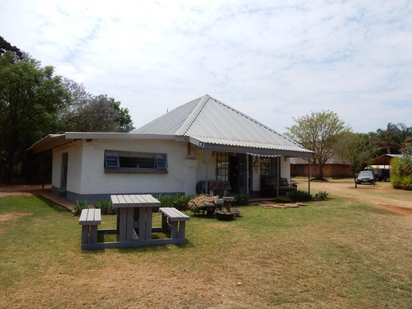 Property to rent in Gauteng Houses to rent in Gauteng