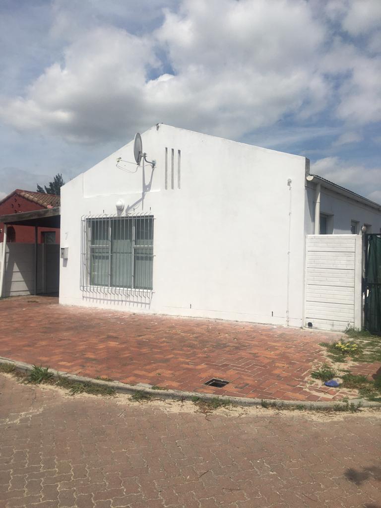 Eerste River Property House for sale in Eerste River