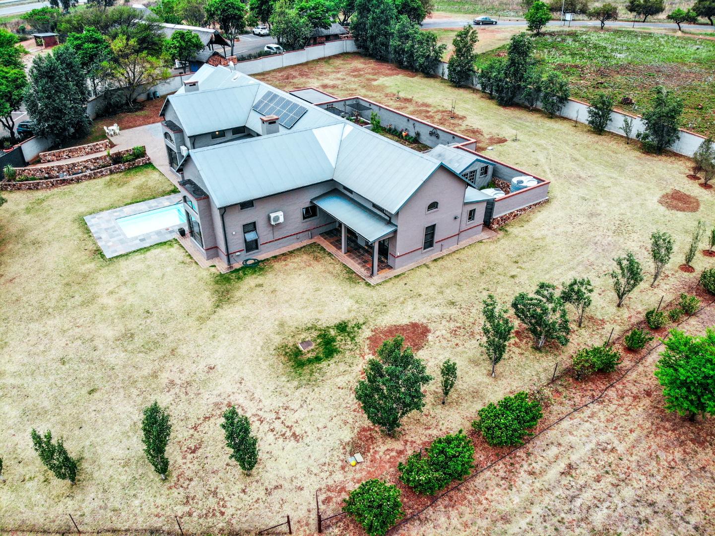 3 Bedroom House for sale in Irene Glen Estate P24113443250