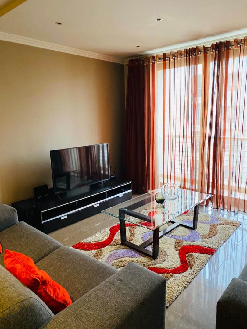 Bedford Gardens Property Property and houses to rent in Bedford