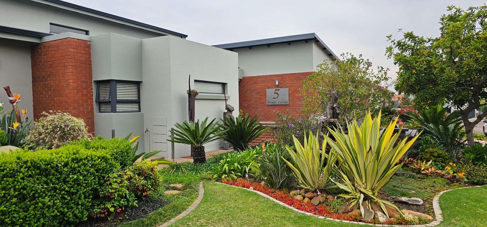 3 Bedroom House for sale in Retire at Midstream Midlands Estate, 5