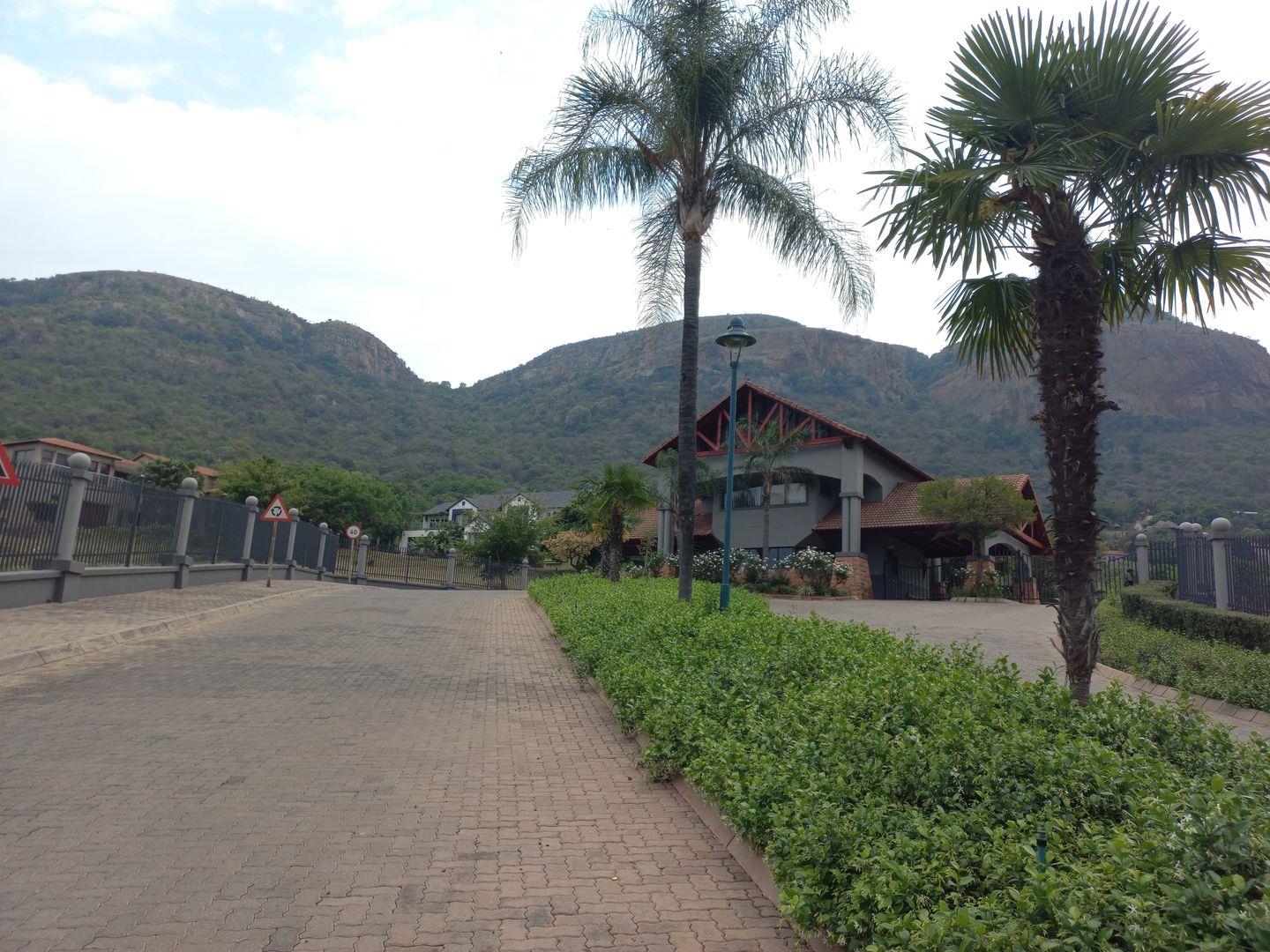 Vacant land / plot for sale in Falcon View Estate P24113443838