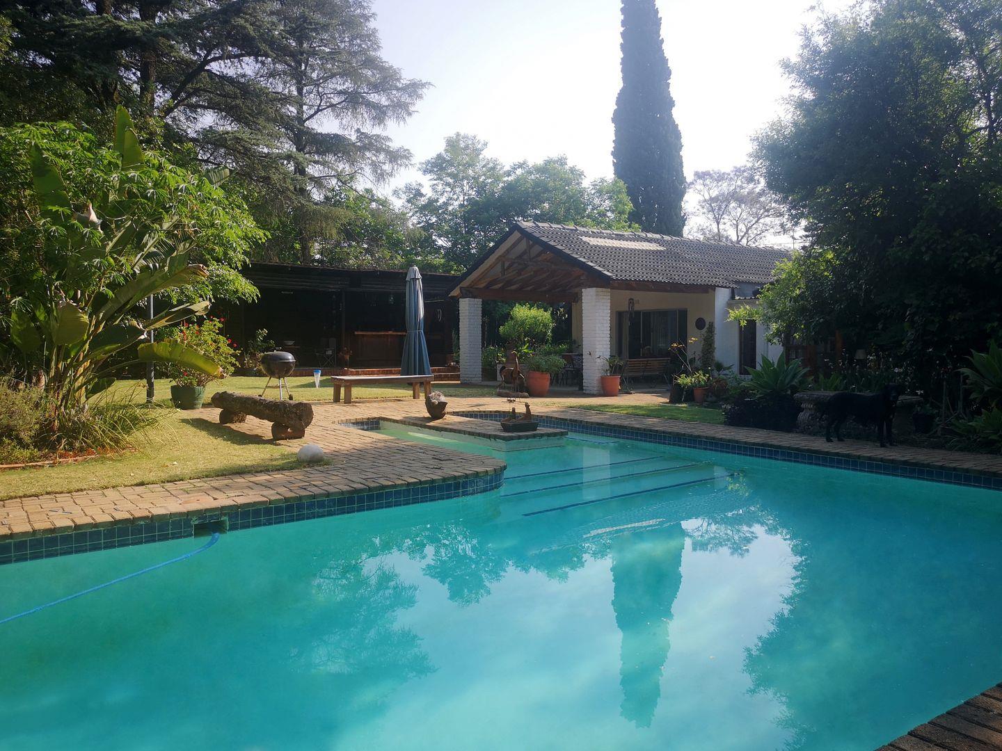 4 Bedroom House for sale in Ferndale P24113444533