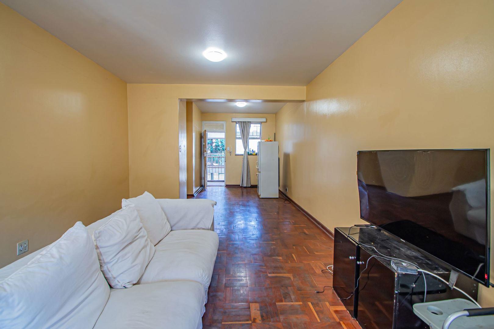 Arcadia, Pretoria Property Property and houses for sale in Arcadia