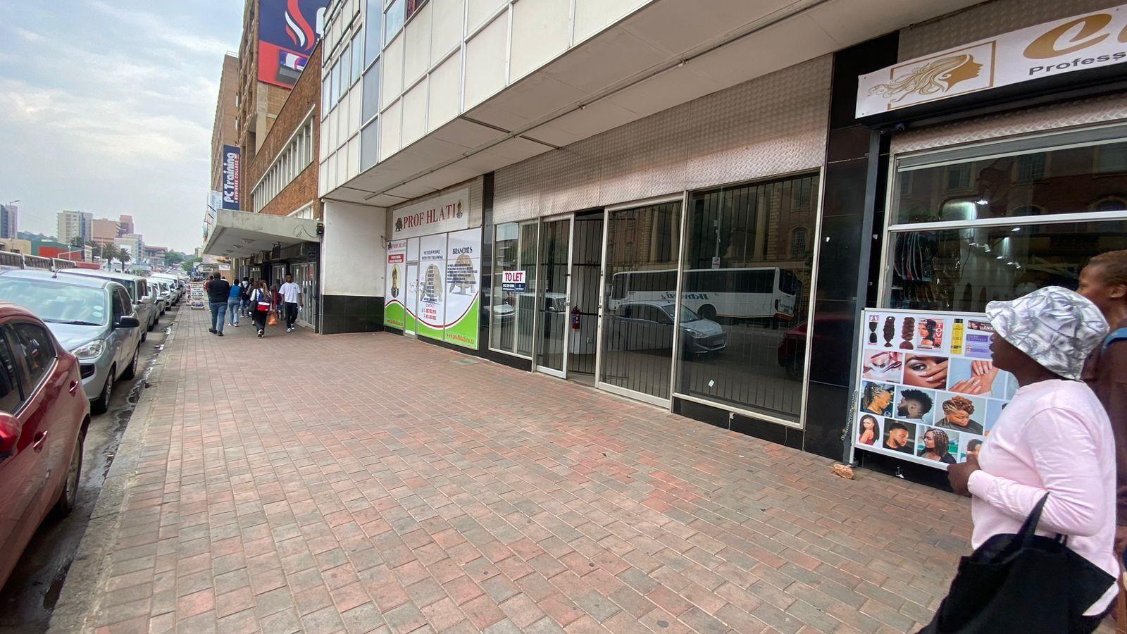 Arcadia, Pretoria Property Property and houses to rent in Arcadia