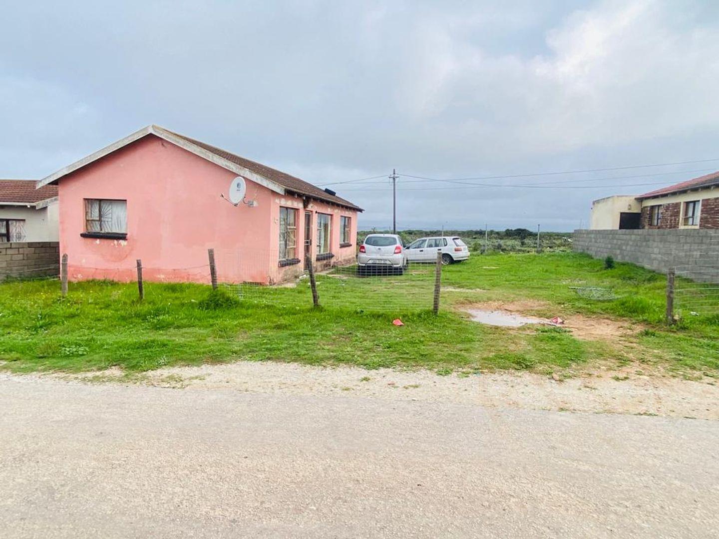 3 Bedroom House for sale in Motherwell Nu 7 P24113445163