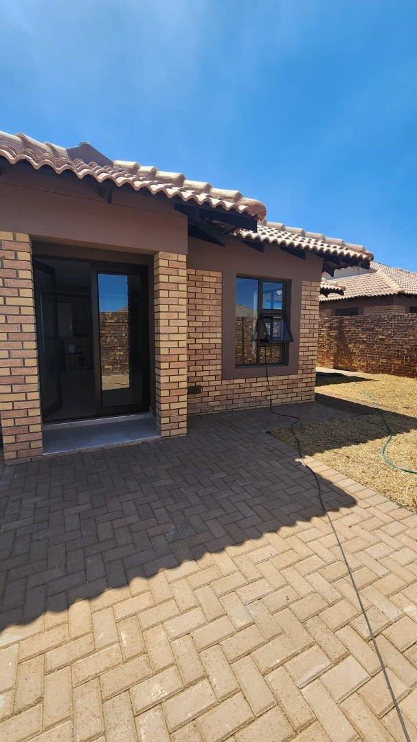 Property and houses for sale in Secunda Secunda Property Property24
