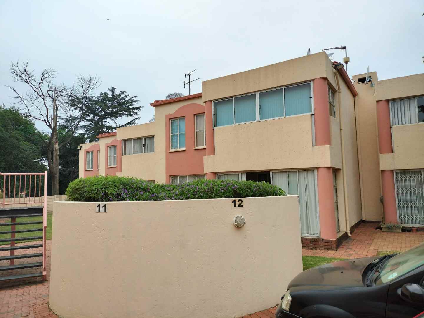 Parkhill Gardens Property Property and houses for sale in Parkhill