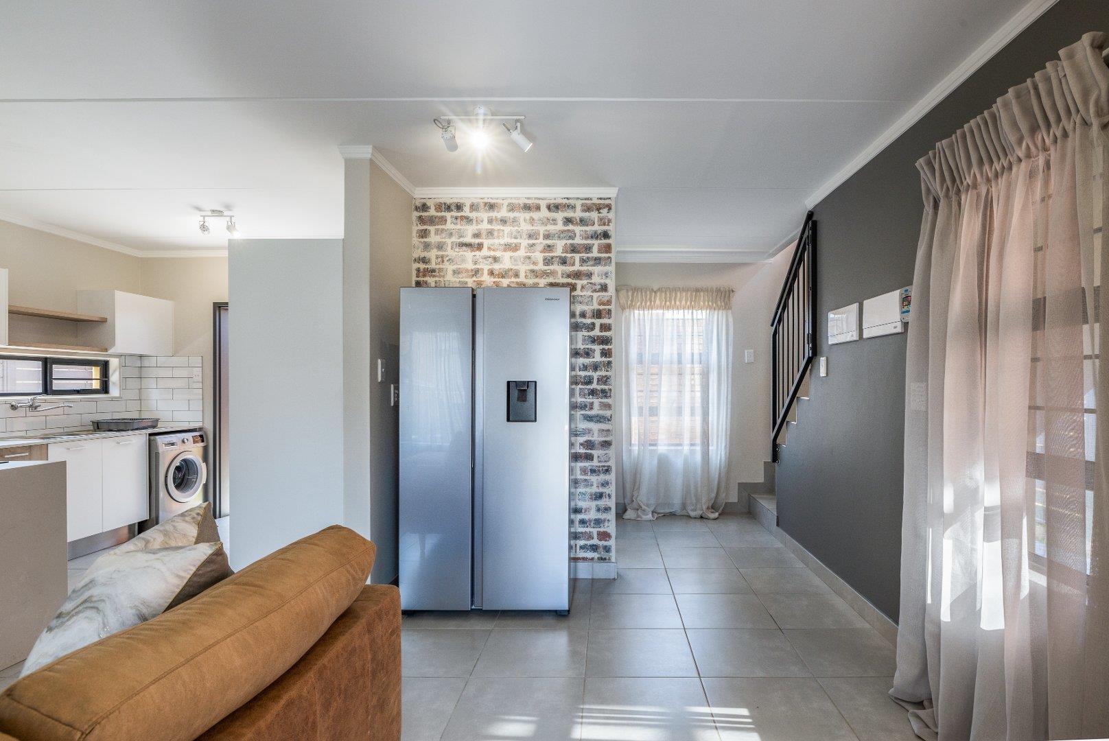 Montana Park Property Property and houses to rent in Montana Park