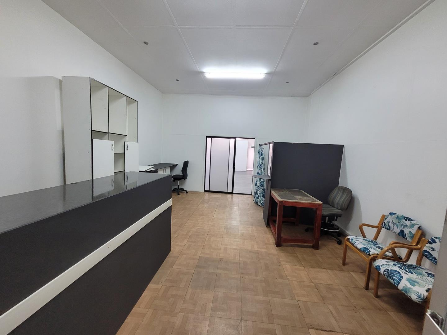 Commercial property to rent in Bethlehem Central P24113445448