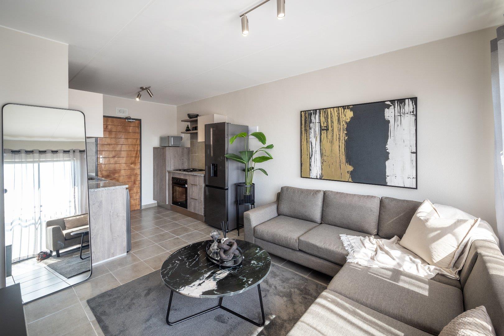 Pretoria North West Property Apartment / flat to rent in Pretoria